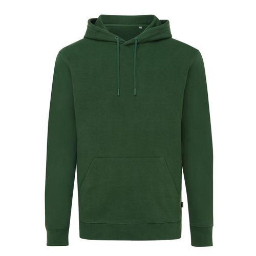 Hoodie gerecycled katoen - Afbeelding 19